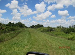 20430 NW 264th St, Okeechobee, FL 34972