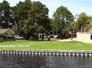 343 Wahoo Rd, Panama City Beach, FL 32408