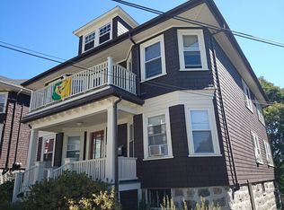 72 Westmoreland St, Dorchester, MA 02124