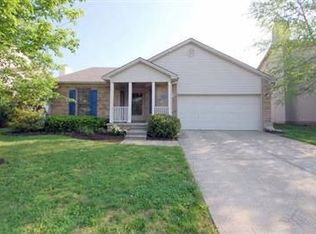 465 Amberley Dr, Lexington, KY 40515