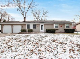 1076 Ivanhoe Dr, Muskegon, MI 49445