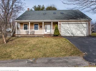 39 Allison Ave, Portland, ME 04103