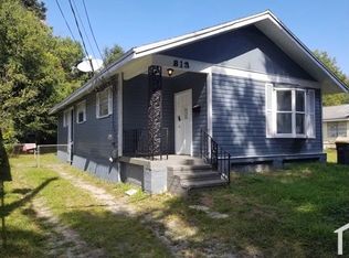 813 W 17th St, Jacksonville, FL 32206