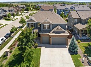 6151 Washakie Ct, Timnath, CO 80547