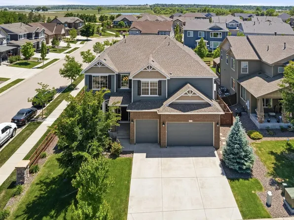 6151 Washakie Ct, Timnath, CO 80547