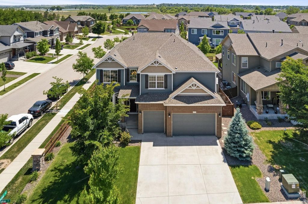 6151 Washakie Ct
