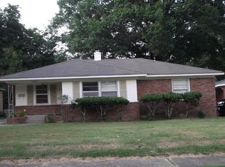 4672 Marcel Ave, Memphis, TN 38122