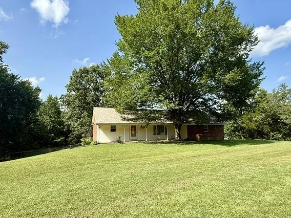 2455 Rabbit Creek Rd, Buchanan, TN 38222
