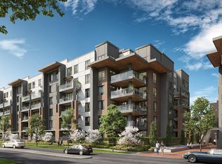 55 Klahanie Dr #308, Pt Moody, BC V3H5K3