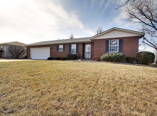 1600 Wilmar Orch, Quincy, IL 62301
