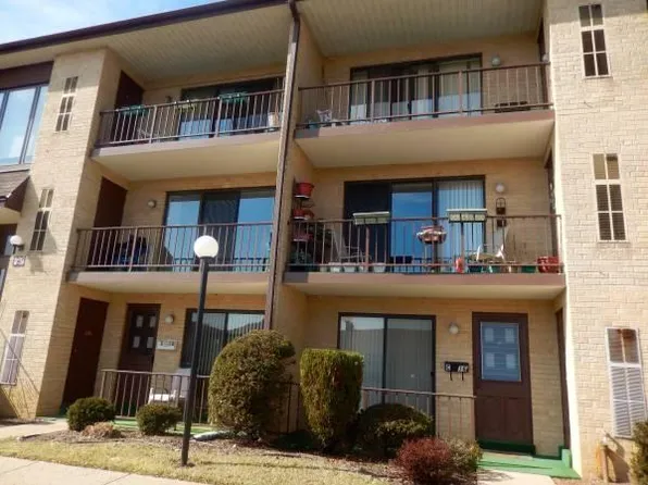 9906 Bustleton Ave APT C16, Philadelphia, PA 19115