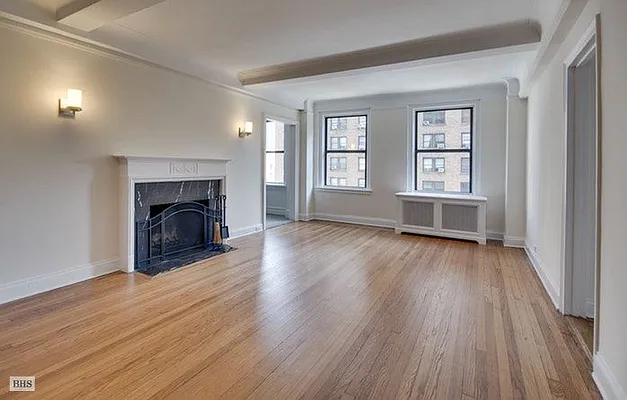 Rented by Brown Harris Stevens | media 22