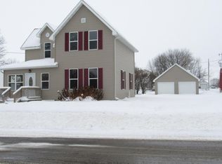 45 1st Ave SW, Harmony, MN 55939