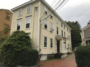 47 Washington St #3, Marblehead, MA 01945