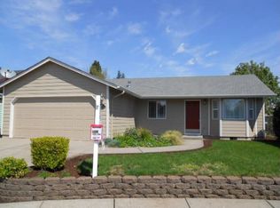 195 Dancers Ct SE, Salem, OR 97302