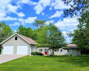 790 N Horseshoe Lake Dr, Gwinn, MI, 49841