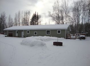 1277 Candle Lite Loop, North Pole, AK 99705