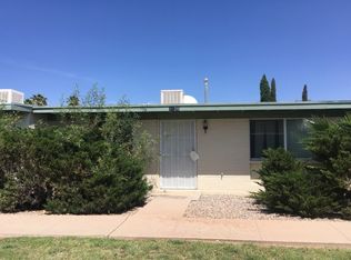 4026 S Grand Palm Dr, Tucson, AZ 85730