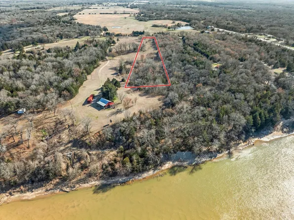 0 County Road 2000, Bonham, TX 75418