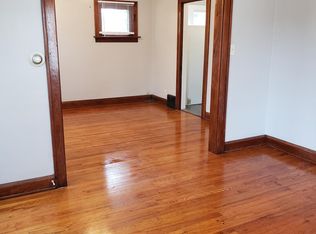 3796 W 22nd Pl REAR 2, Cleveland, OH 44109