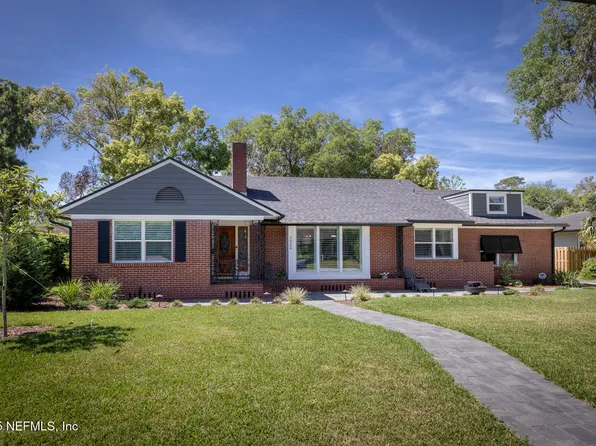4926 GLADE HILL Street, Jacksonville, FL 32207