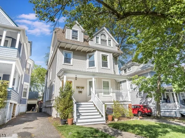 41 Montague Pl #2, Montclair Twp., NJ 07042