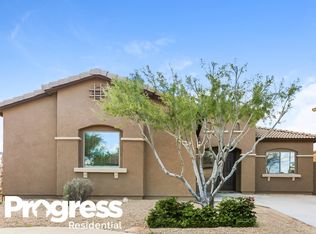 7912 S 50th Ln, Laveen, AZ 85339