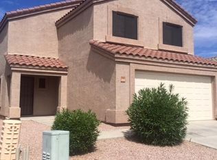162 S 110th St, Mesa, AZ 85208