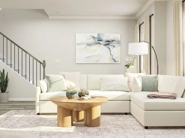 412 Carolina Springs Blvd, Apex, NC