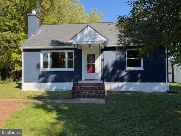 6502 Liberty Rd, Baltimore, MD 21207