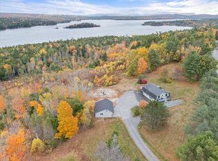 1305 Macomber Mill Rd, Eastbrook, ME 04634