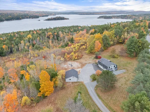 1305 Macomber Mill Road, Eastbrook, ME 04634