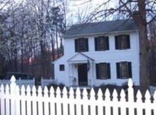 1308 Manders Knoll Ct, Midlothian, VA 23114