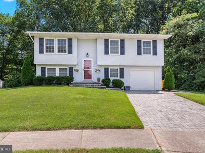 869 Frost Valley Cir, Gambrills, MD, 21054