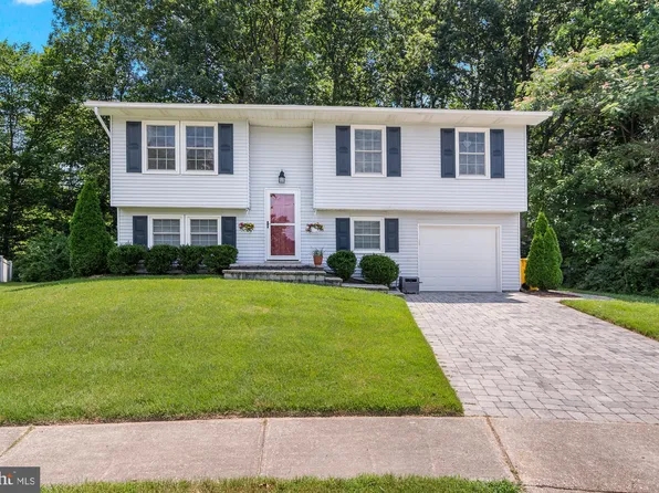 869 Frost Valley Cir, Gambrills, MD 21054