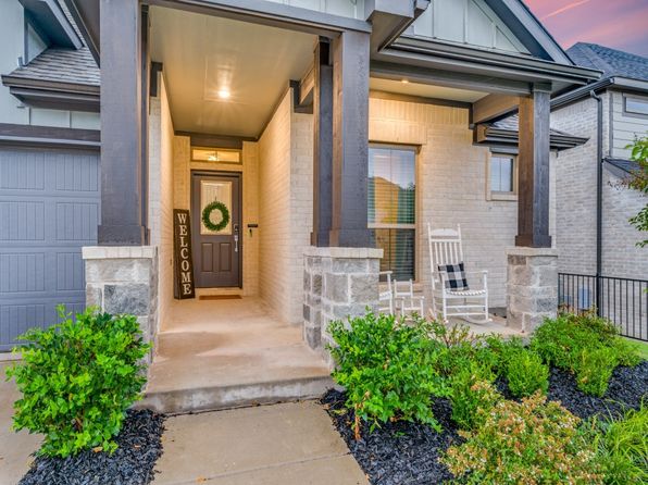 Home for Sale in Melissa TX