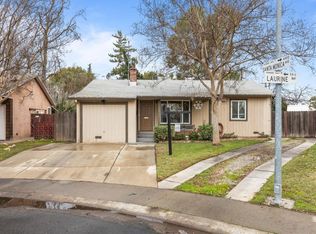5910 Laurine Way, Sacramento, CA 95824