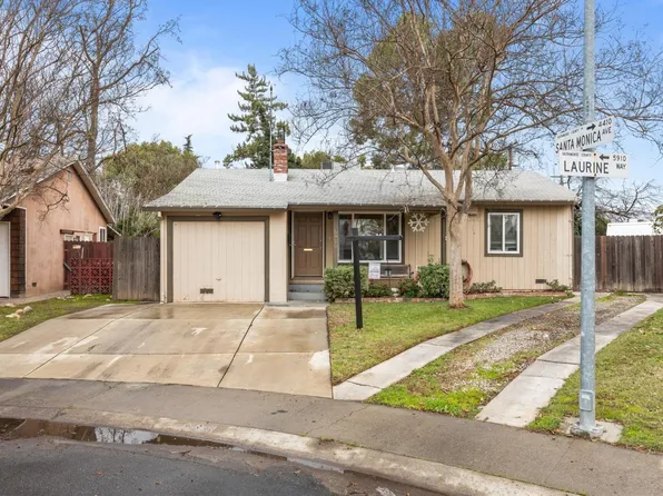 5910 Laurine Way, Sacramento, CA 95824