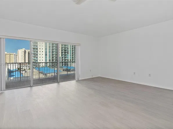 1965 S Ocean Dr APT 6H, Hallandale, FL 33009