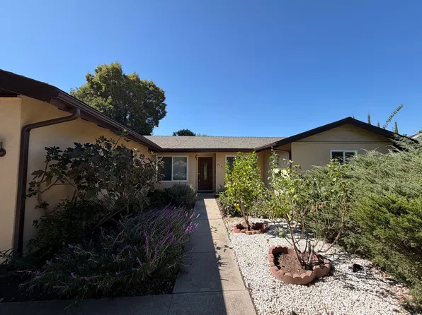 943 N Patterson Ave, Santa Barbara, CA 93111
