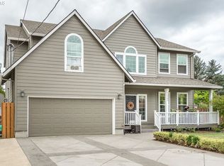 13363 NW Park St, Banks, OR 97106