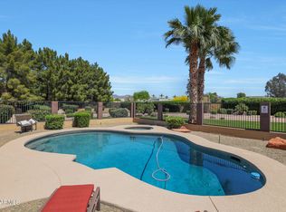 10825 N 85th Pl #1, Scottsdale, AZ 85260