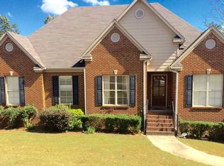 865 Alpine Cir, Odenville, AL 35120