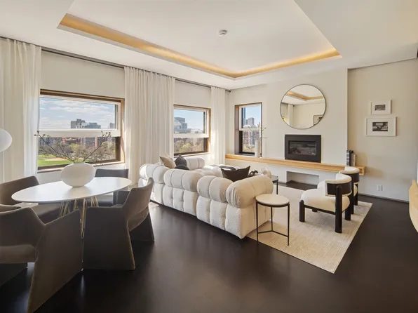 48 Beacon St APT 12F, Boston, MA 02108