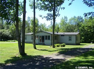 8215 Graves Point Rd, Wolcott, NY 14590