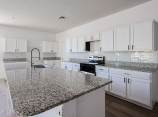 25640 W Coles Rd, Buckeye, AZ 85326