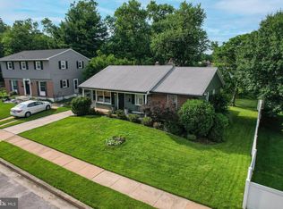 4 Bucksport Ct, Baltimore, MD 21228