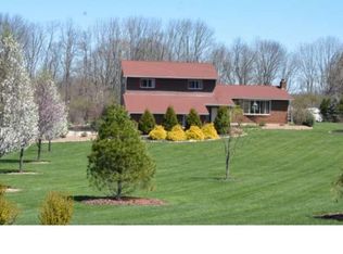 7141 Blue Church Rd S, Coopersburg, PA 18036