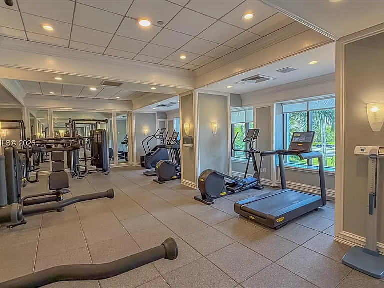 9801 Collins Ave #3U — Photo 36