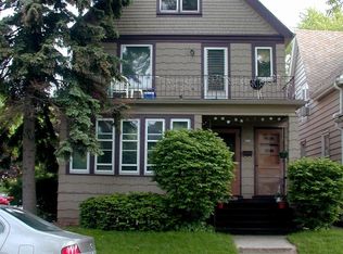 833 E Dakota St, Milwaukee, WI 53207
